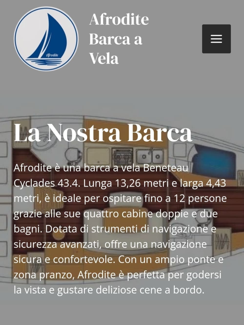 Ganztägiges Segelerlebnis in der Provinz Rimini