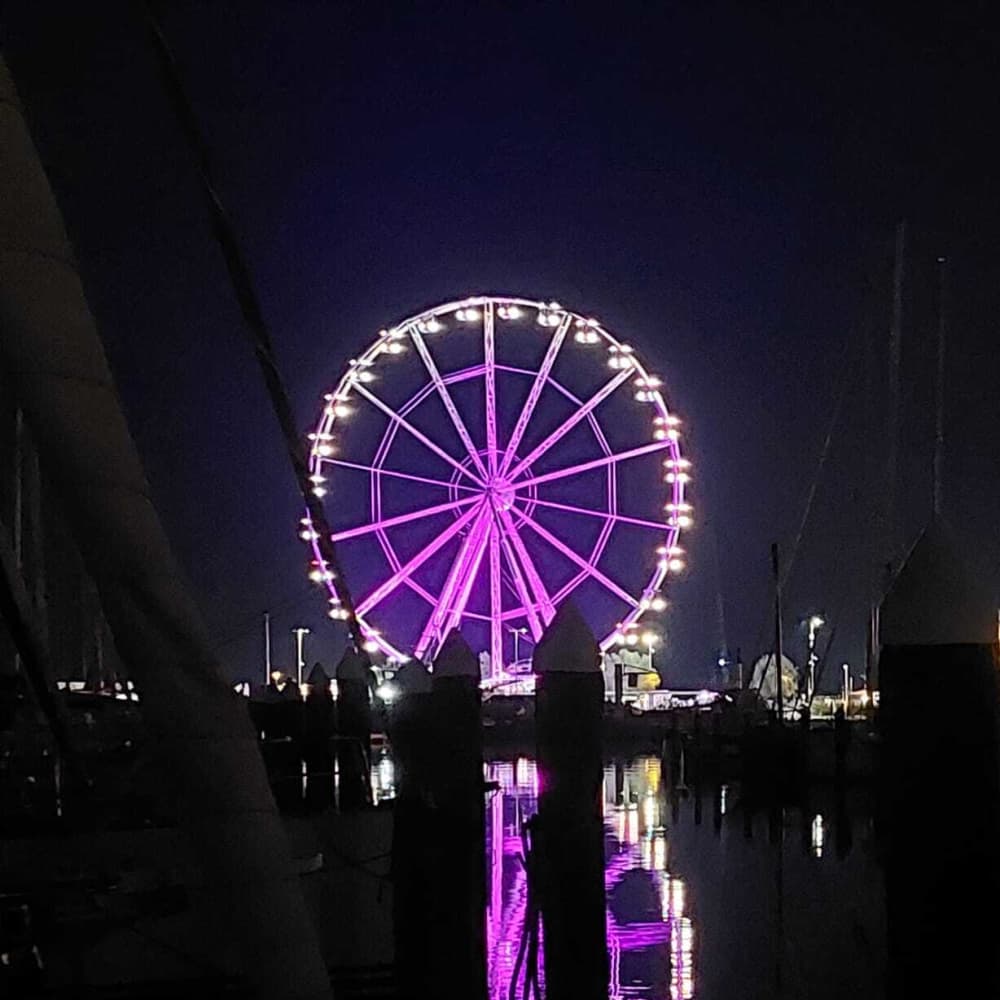 Ganztägiges Segelerlebnis in der Provinz Rimini