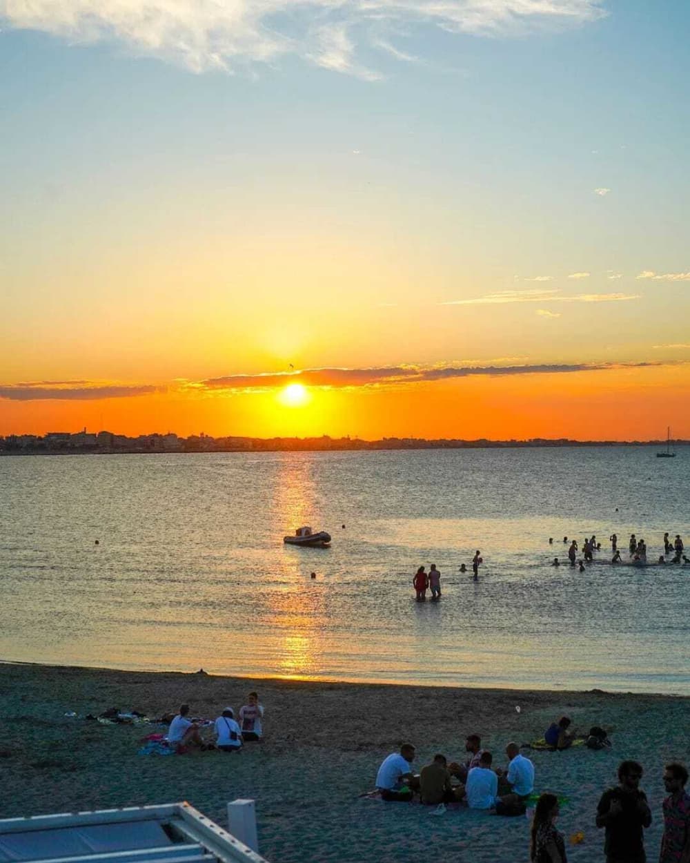 Ganztägiges Segelerlebnis in der Provinz Rimini