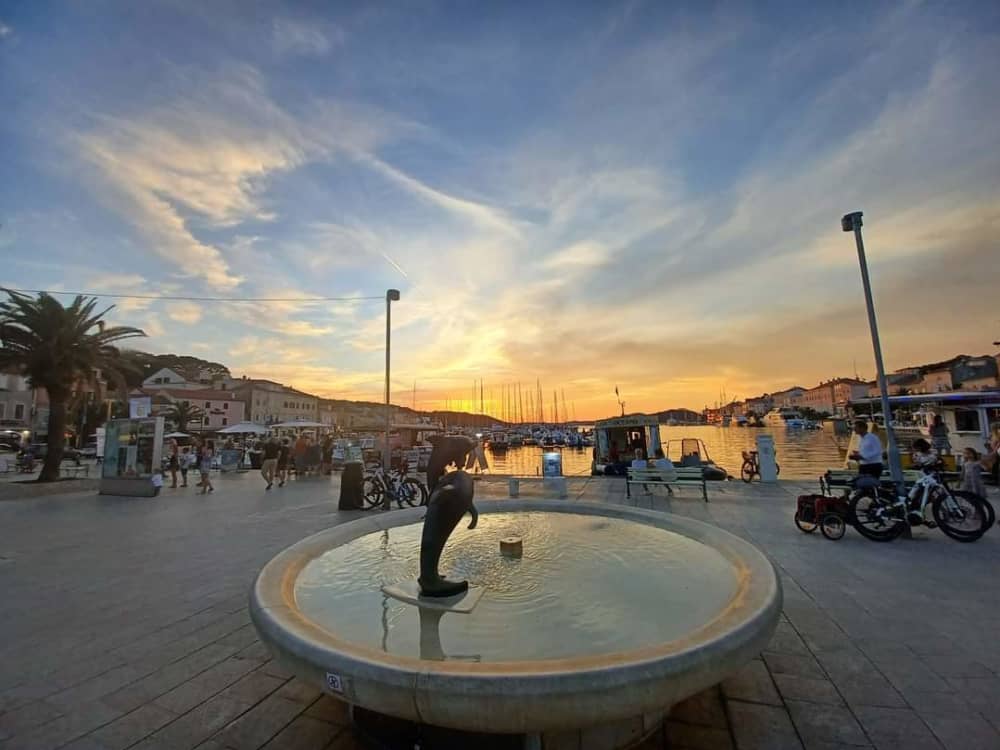 Ganztägiges Segelerlebnis in der Provinz Rimini