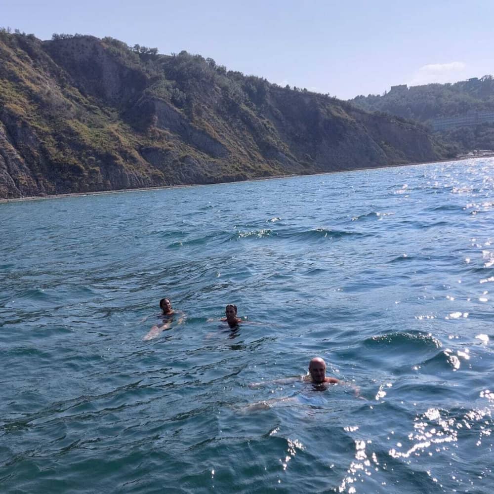 Ganztägiges Segelerlebnis in der Provinz Rimini