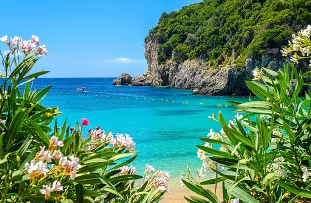 Ontdek Corfu Excursie - halve dag