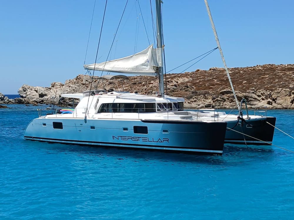 Κρουαζιέρα Delos View: Μια απόδραση μισής ημέρας στην ιστορία και τα ήρεμα νερά