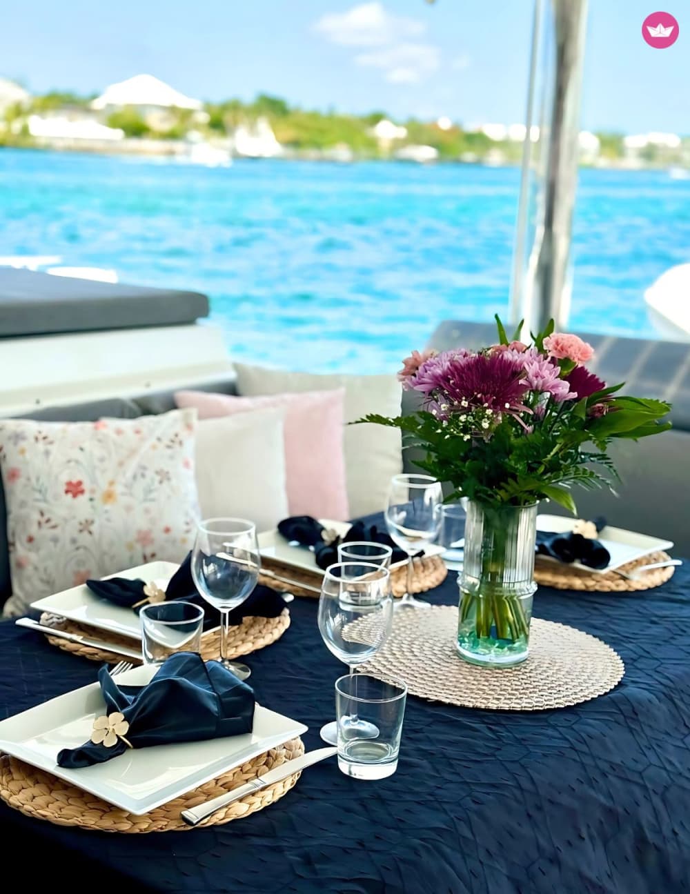 Private Cruise to Green Cay