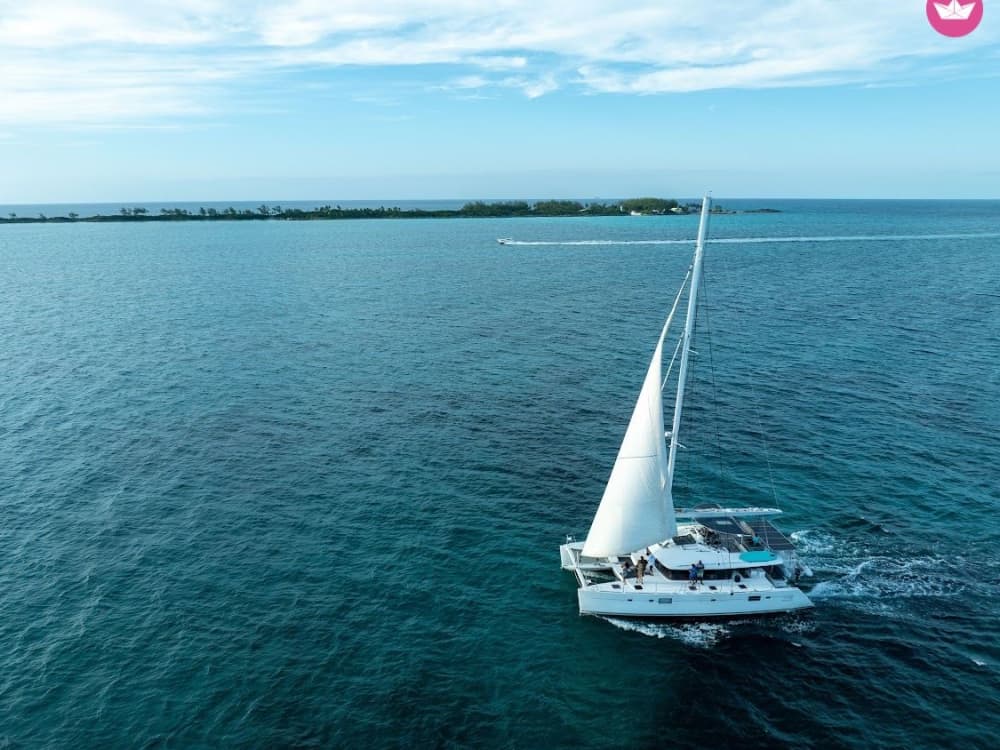 Private Cruise to Green Cay