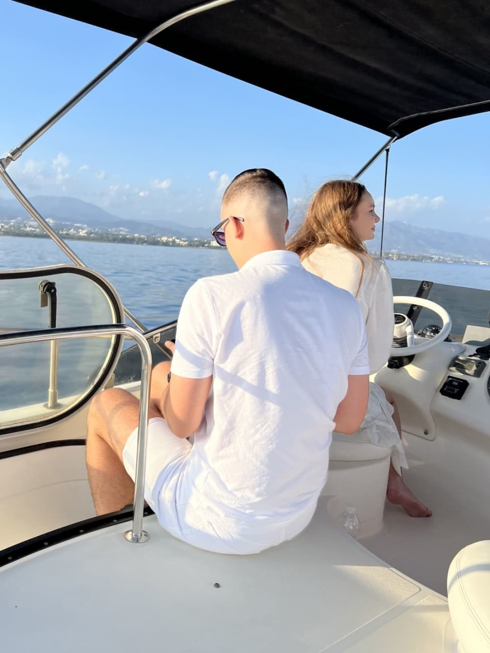 Escapada de 4 horas al mar: Costa Blanca Bliss