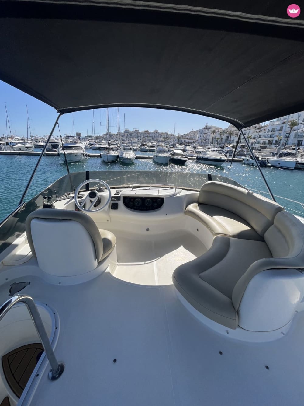 Escapada de 4 horas al mar: Costa Blanca Bliss