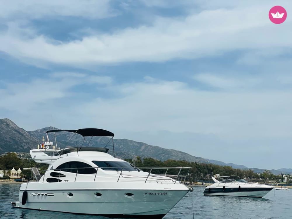 Escapada de 4 horas al mar: Costa Blanca Bliss