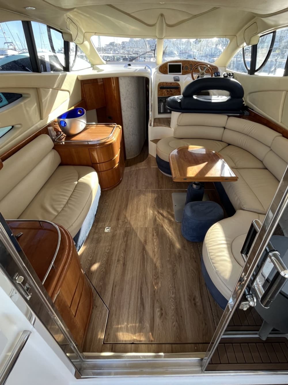 Escapada de 4 horas al mar: Costa Blanca Bliss