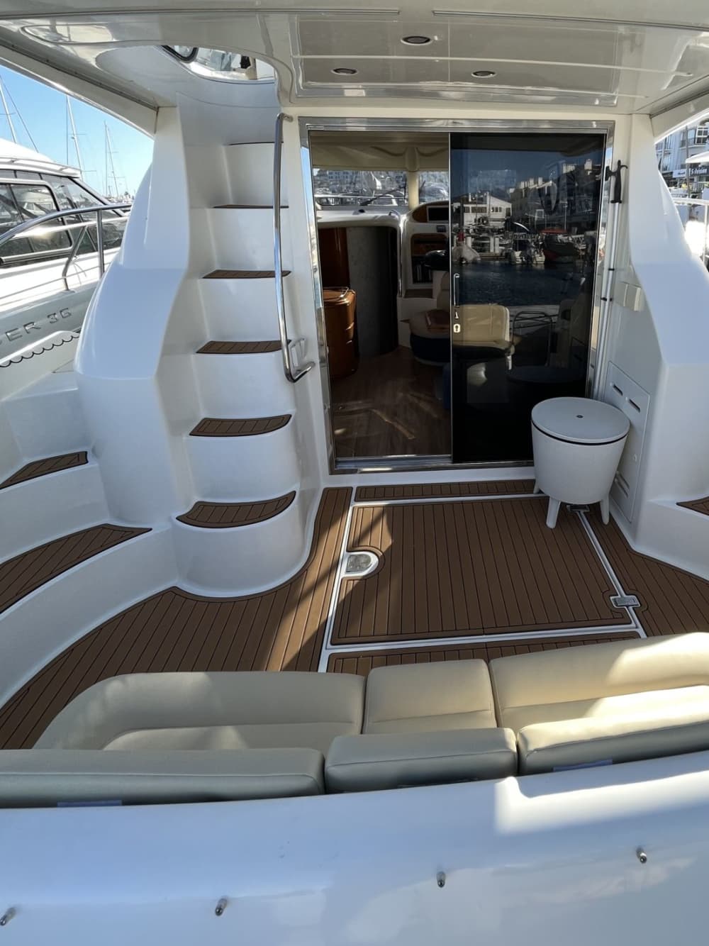 Escapada de 4 horas al mar: Costa Blanca Bliss