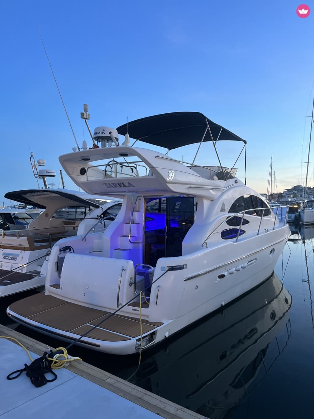 Escapada de 4 horas al mar: Costa Blanca Bliss