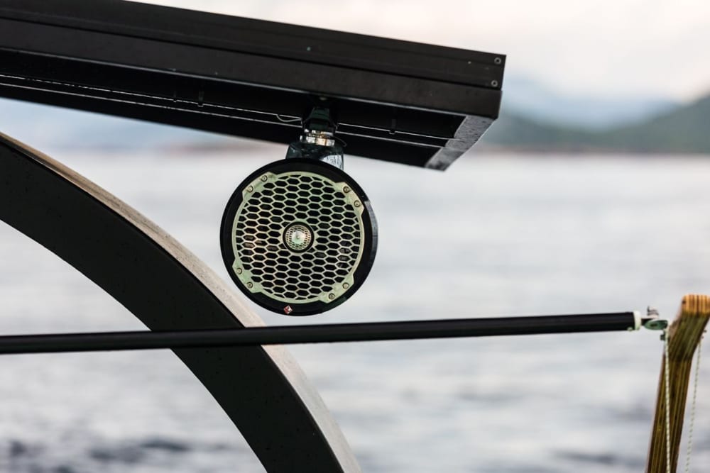 Milieuvriendelijk avontuur in Malaga: 3 uur durende duurzame catamarantocht