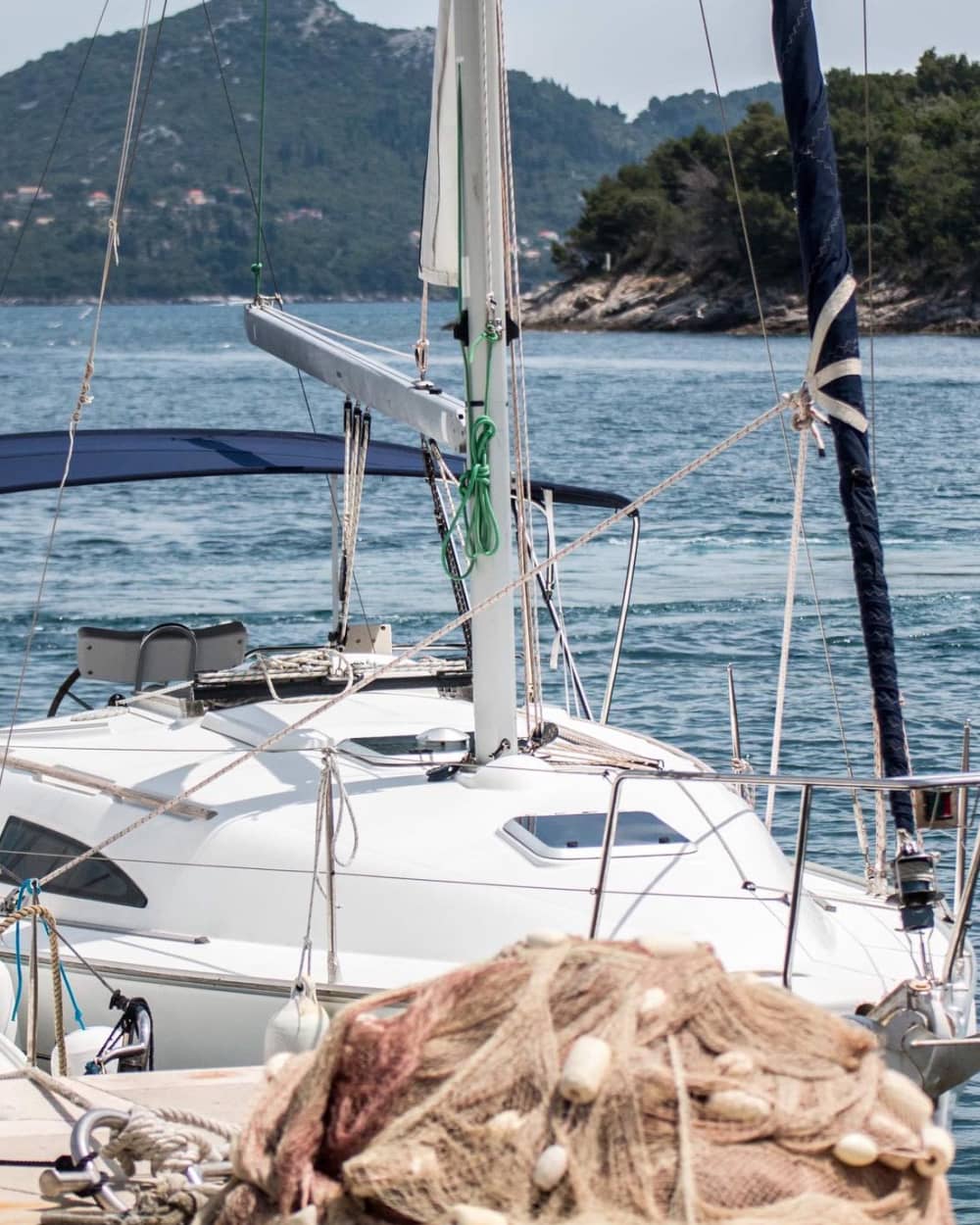 Круиз на закате в Дубровнике: эксклюзивный 2-часовой тур