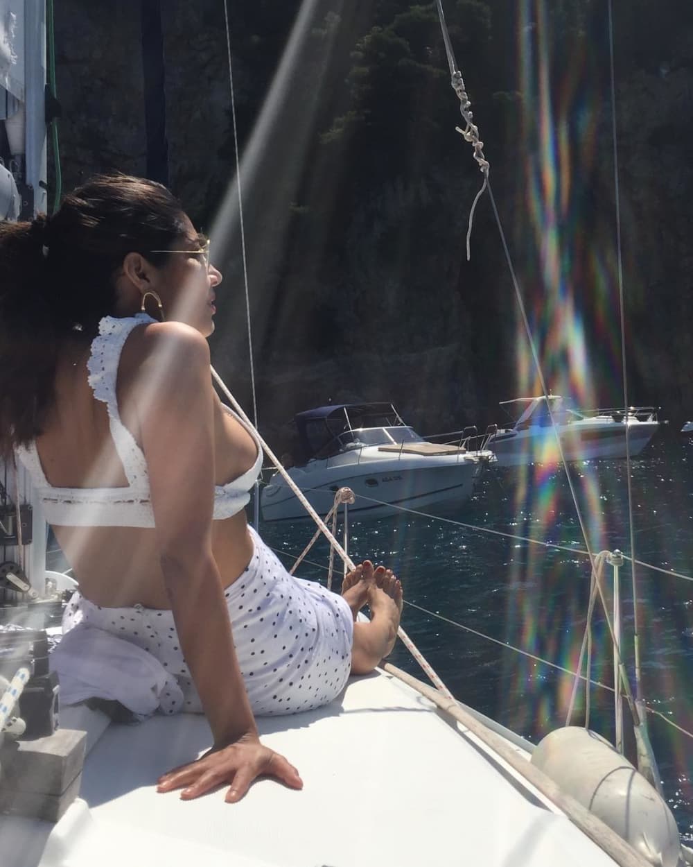 Исследуйте Элафитские острова: полудневная экскурсия на частной моторной лодке