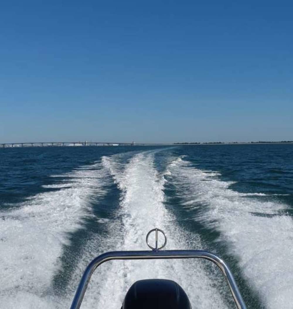 Bootsfahrt rund um Menorca – Halbtagestour