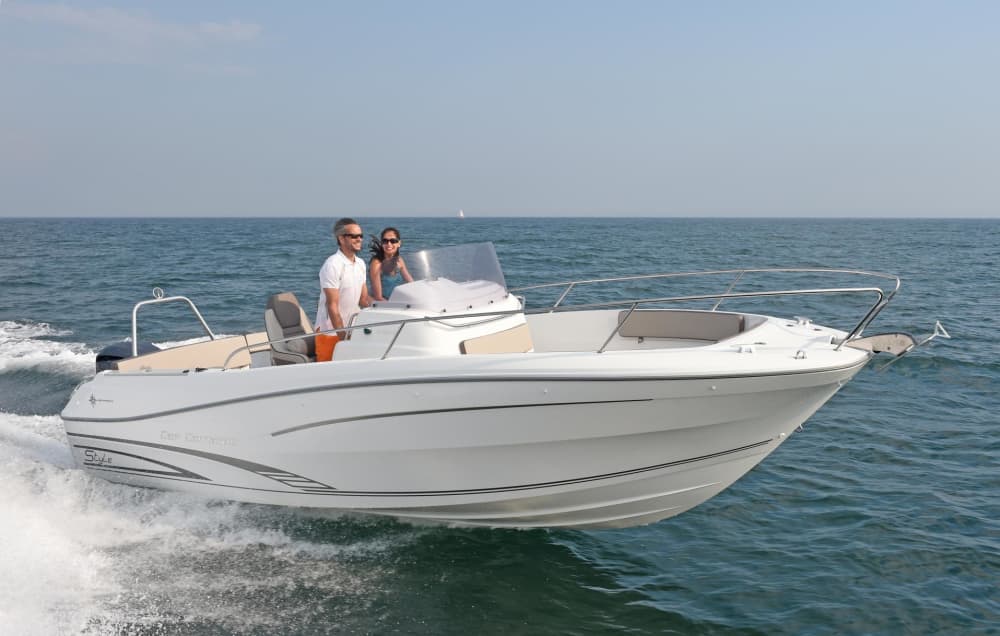 Bootsfahrt rund um Menorca – Halbtagestour