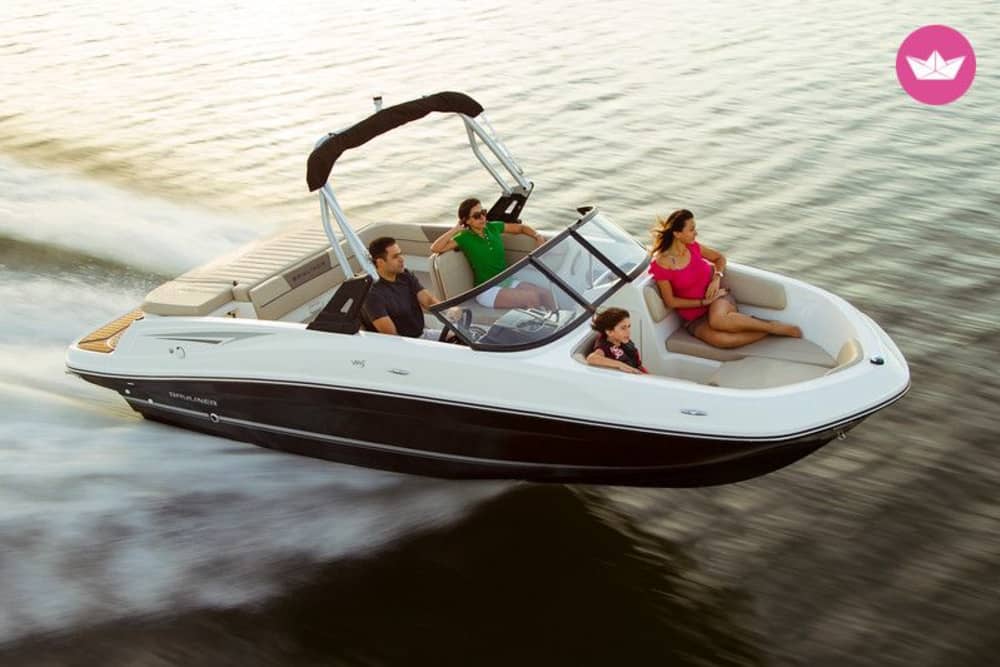 Crucero privado de medio día: Escápese a Ses Illetes