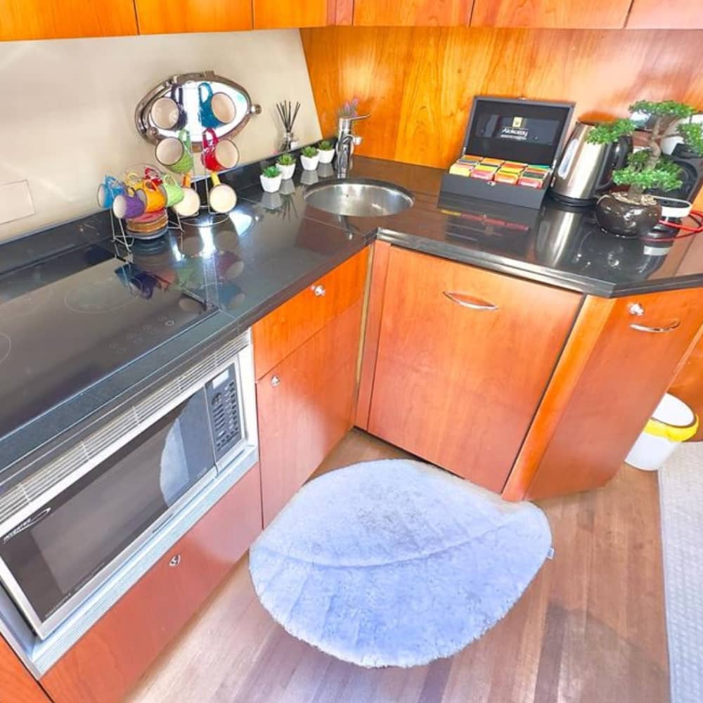 The highlight of your summer: 4h escape in Dubai aboard a motor yacht