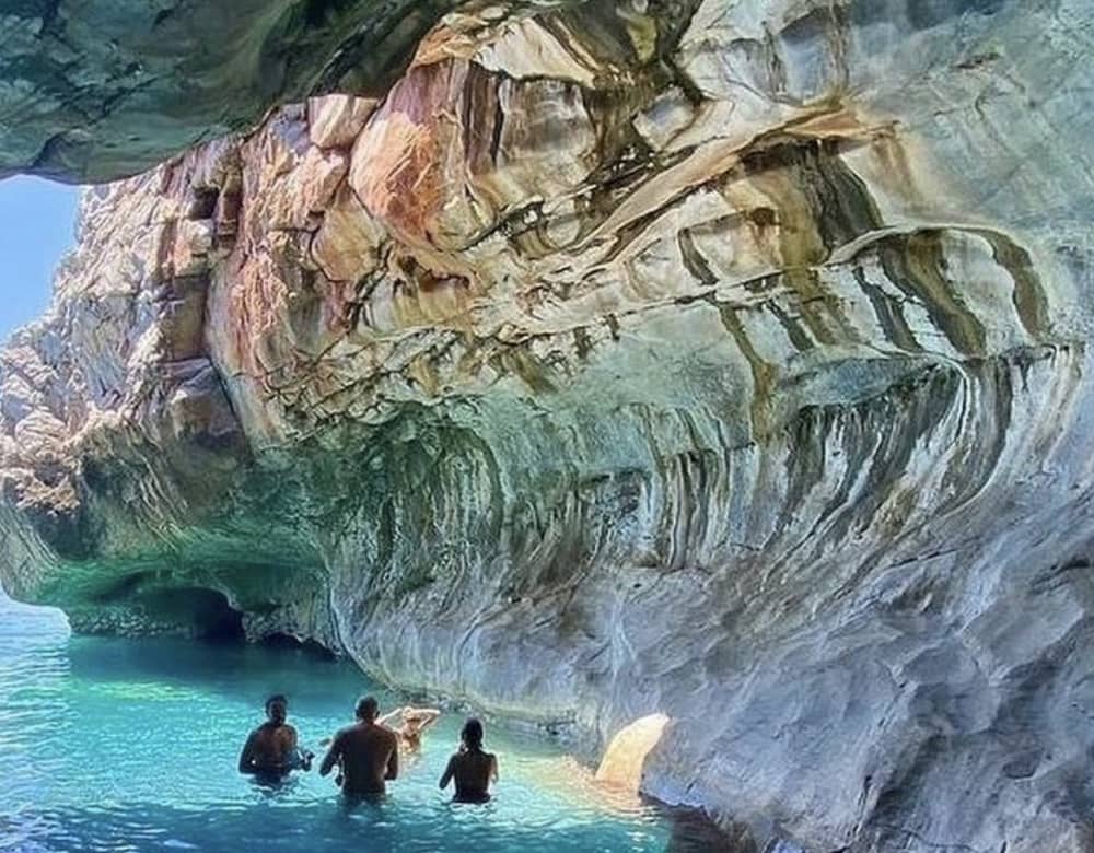Full Day Trip along the Southwest coast of Chania