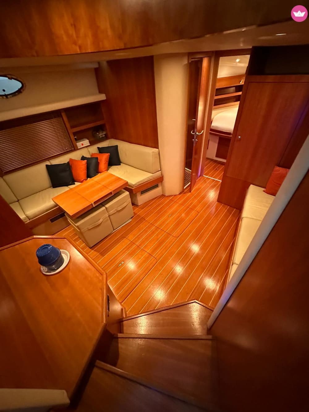 Emerald Escapes: A Personalized Yacht Tour of Maddalena