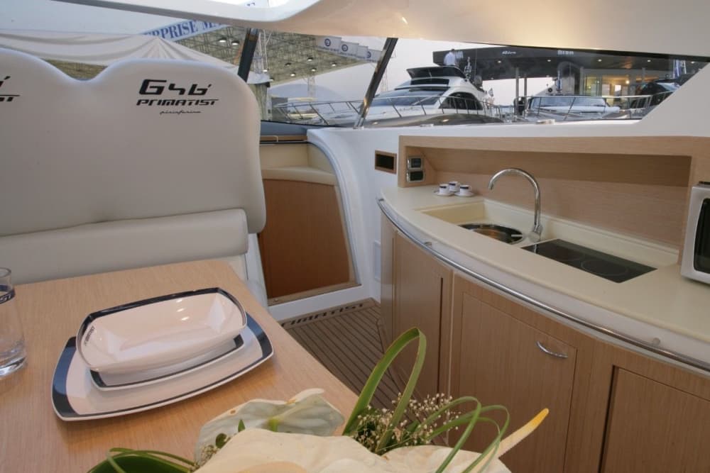 Emerald Escapes: A Personalized Yacht Tour of Maddalena