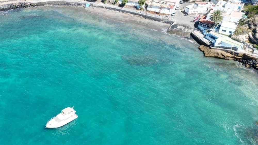 Tenerife’s Best Views: 6h Cruise to Acantilados de Los Gigantes