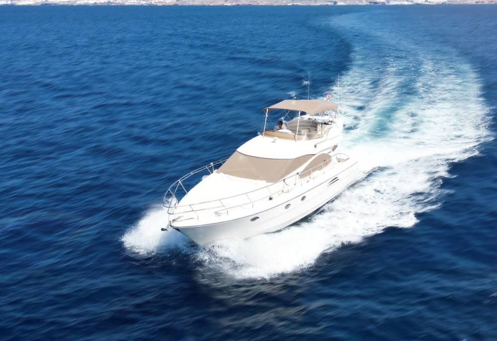 Tenerife’s Best Views: 6h Cruise to Acantilados de Los Gigantes