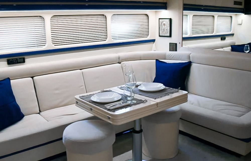 Segeln mit Stil: ein Traumurlaub rund um Mykonos