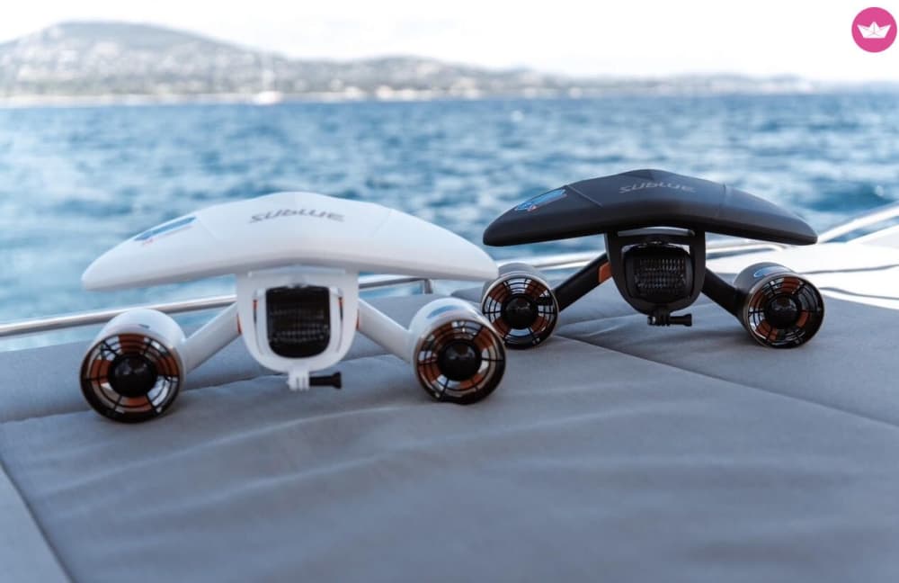 Chic Getaway to Saint-Tropez