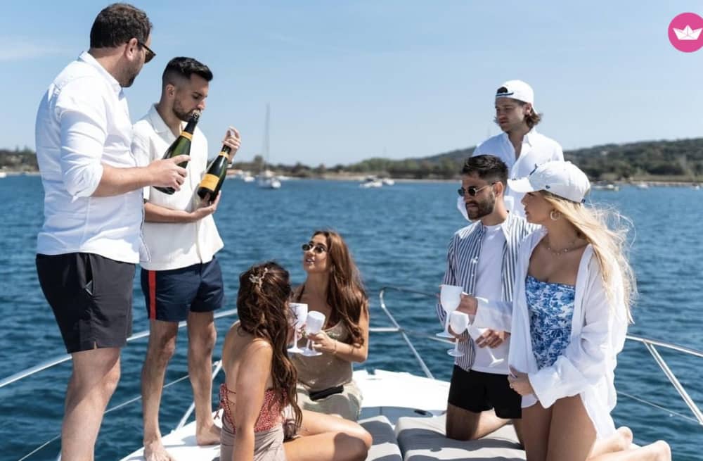 Chic Getaway to Saint-Tropez