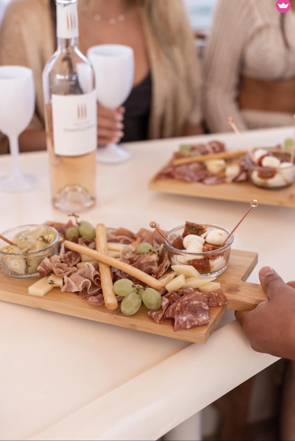 Chic Getaway to Saint-Tropez