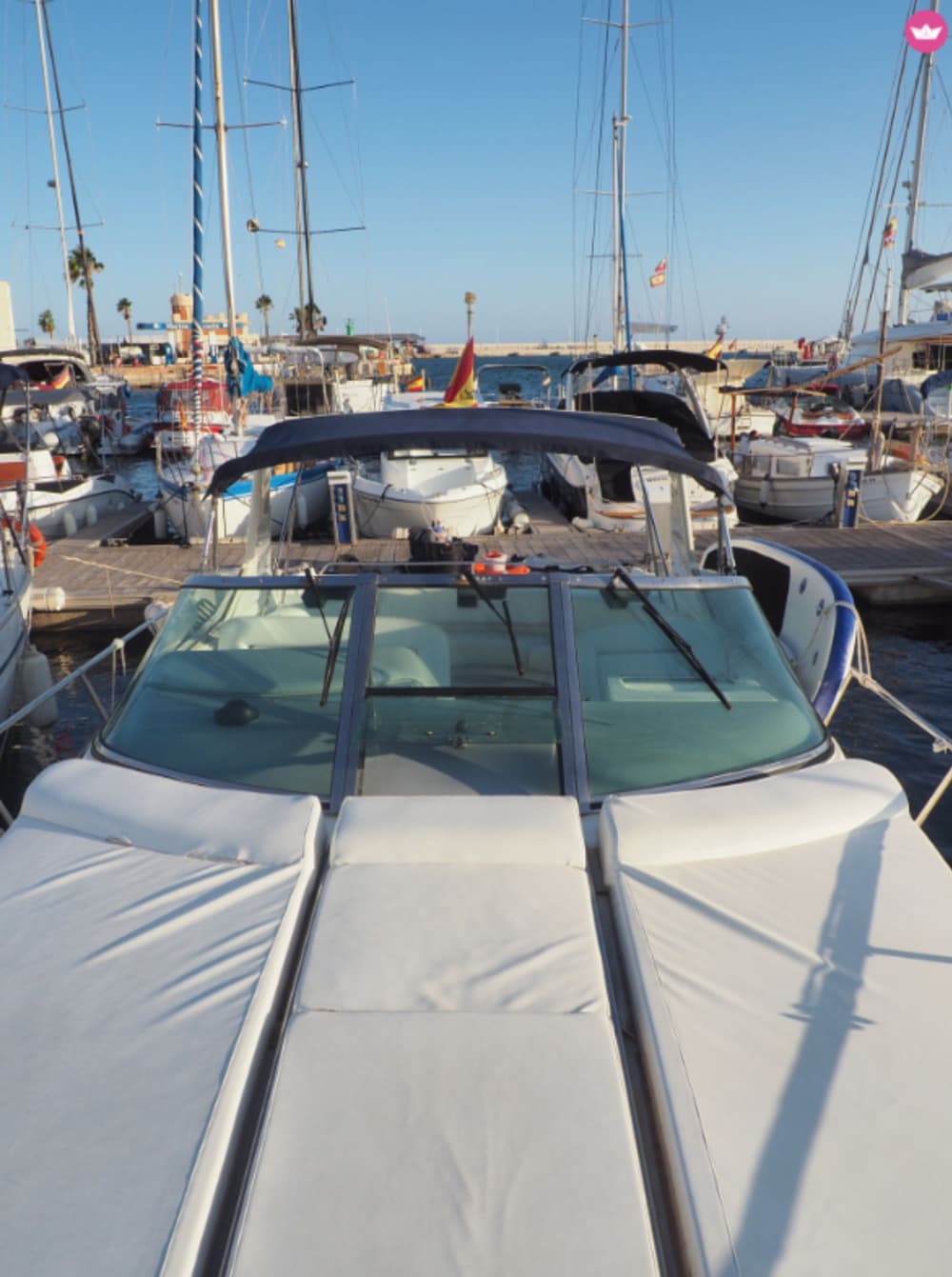 Luxury Celebrations at Sea in Alicante