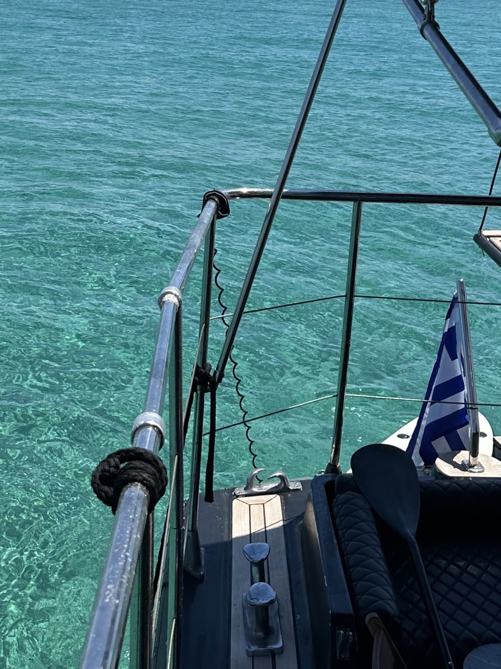 Crociera di un giorno intero all'isola di Egina