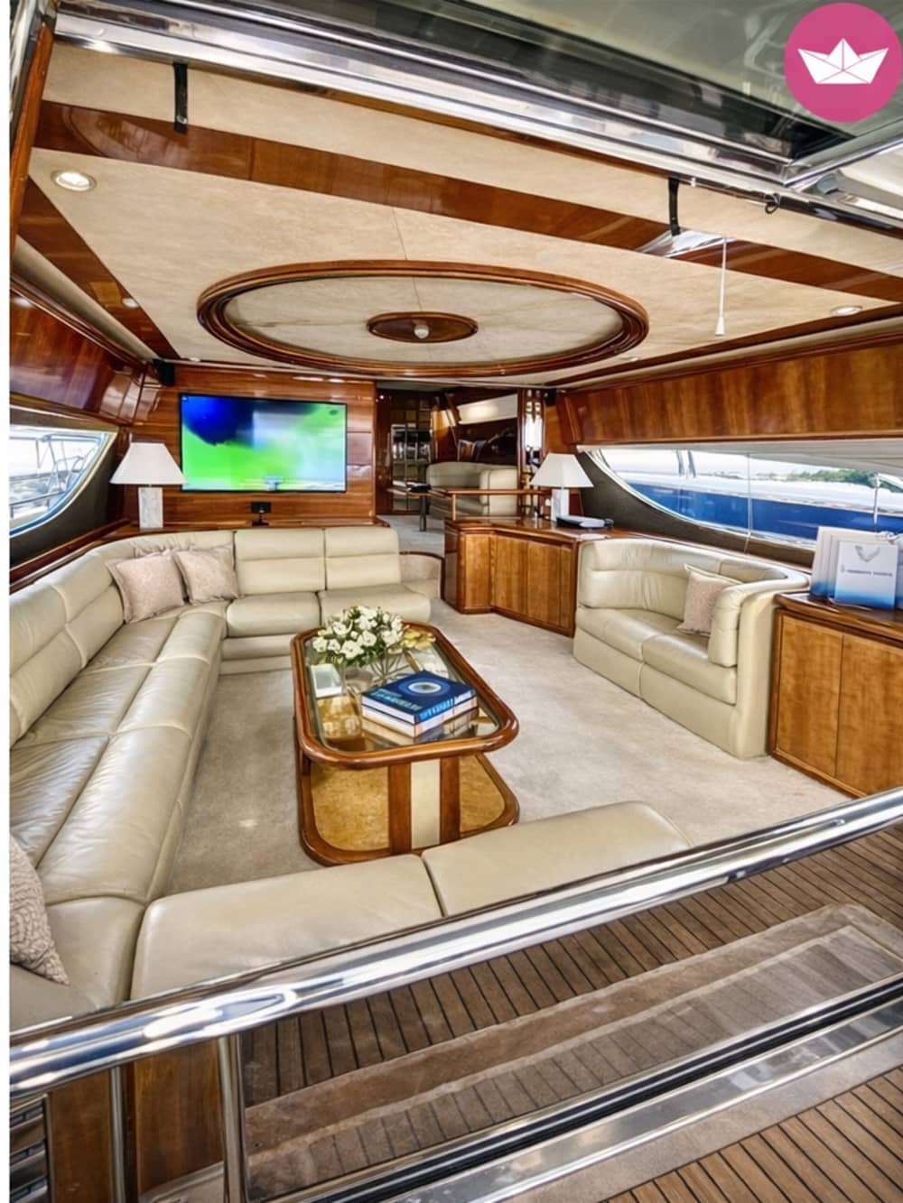 Viagem de dia inteiro às ilhas Paxous e Antipaxous