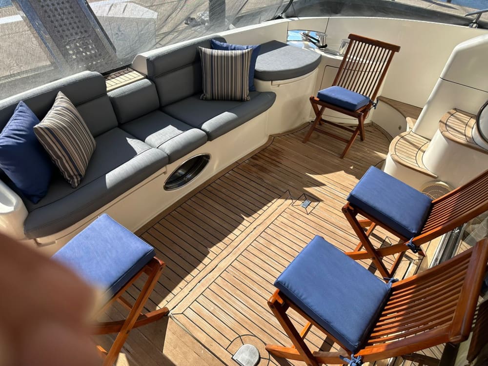 Discover Puerto Vallarta: Half-day of pure joy on a motorboat