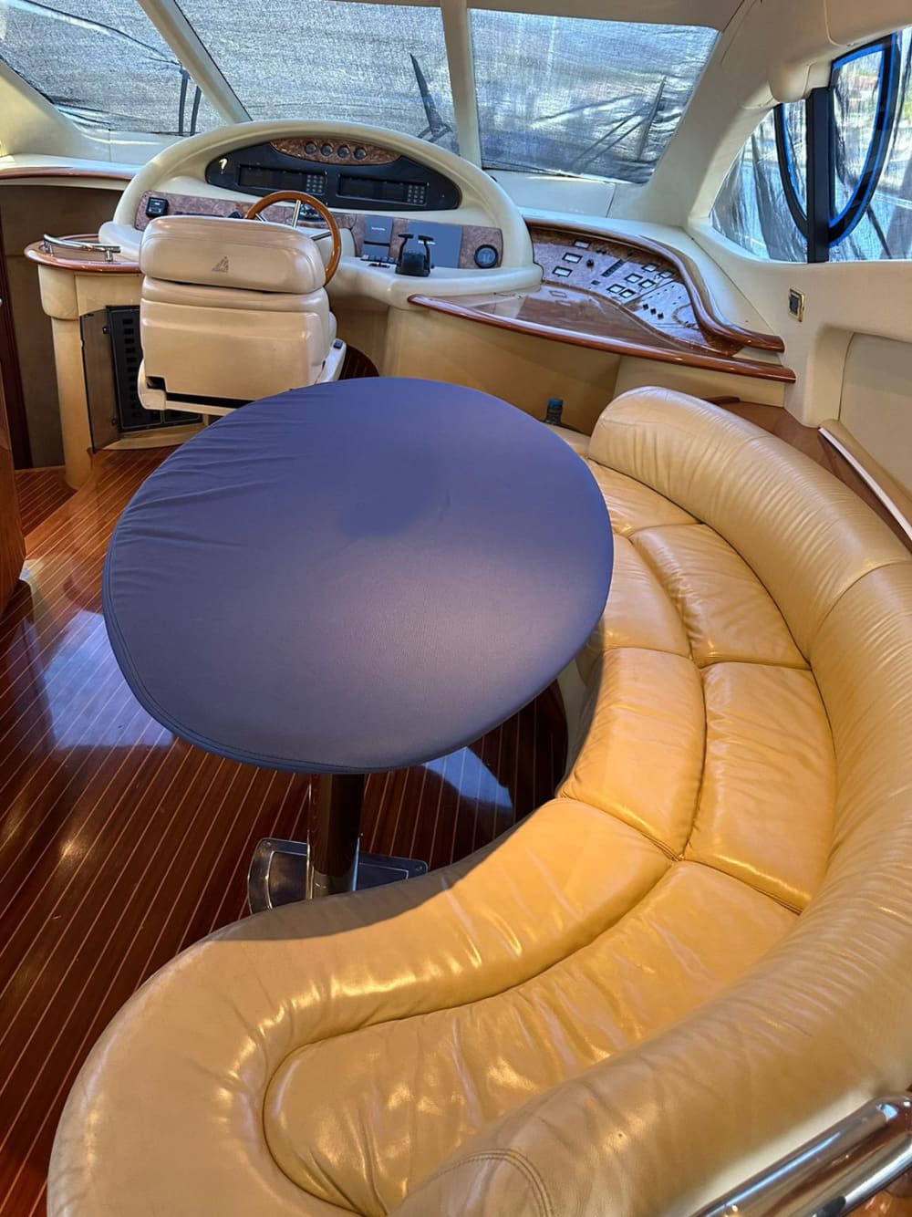 Discover Puerto Vallarta: Half-day of pure joy on a motorboat