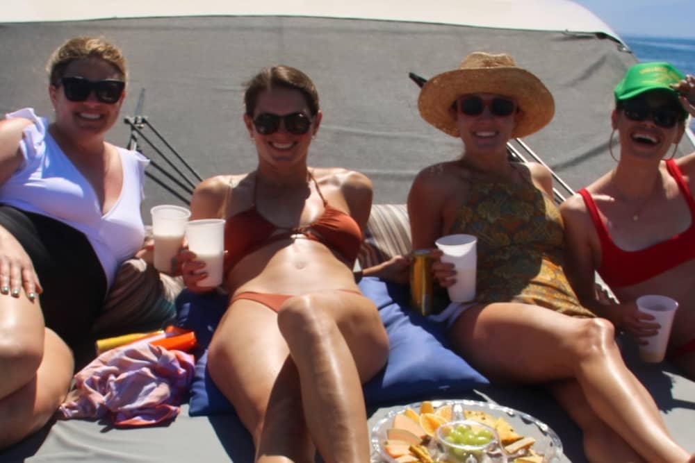 Discover Puerto Vallarta: Half-day of pure joy on a motorboat