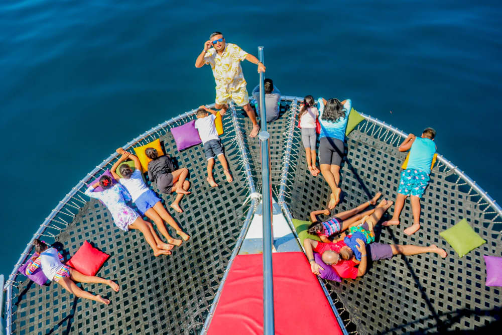 Take 8h to discover the hidden magic of Puerto Vallarta from the waves