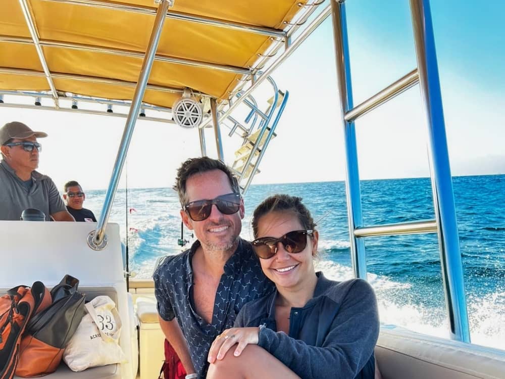 One day around Puerto Vallarta: Enjoy 9h of discovery on a motorboat