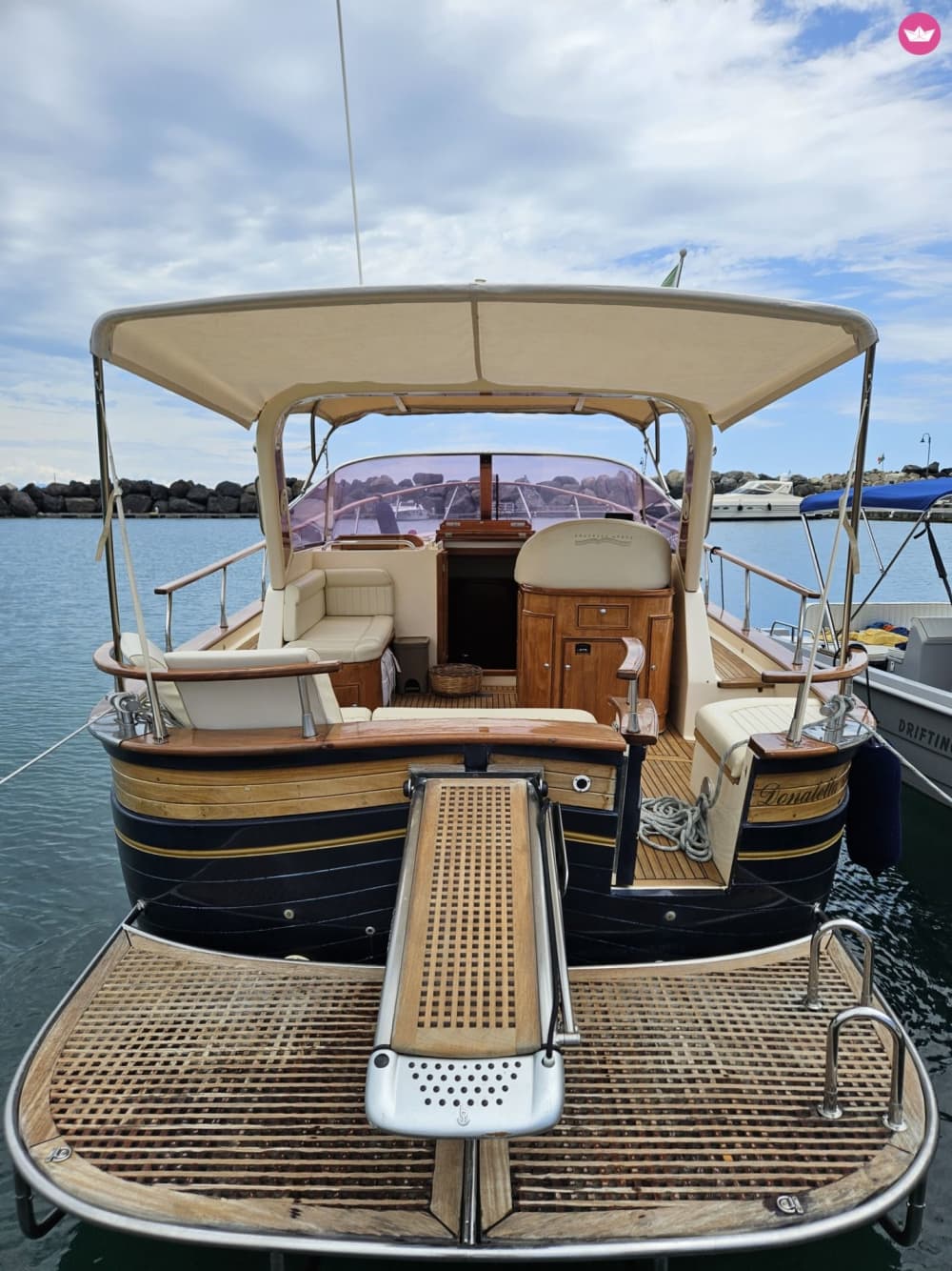 Ganzer Tag an der Amalfiküste: Entdecken Sie Positano und Amalfi