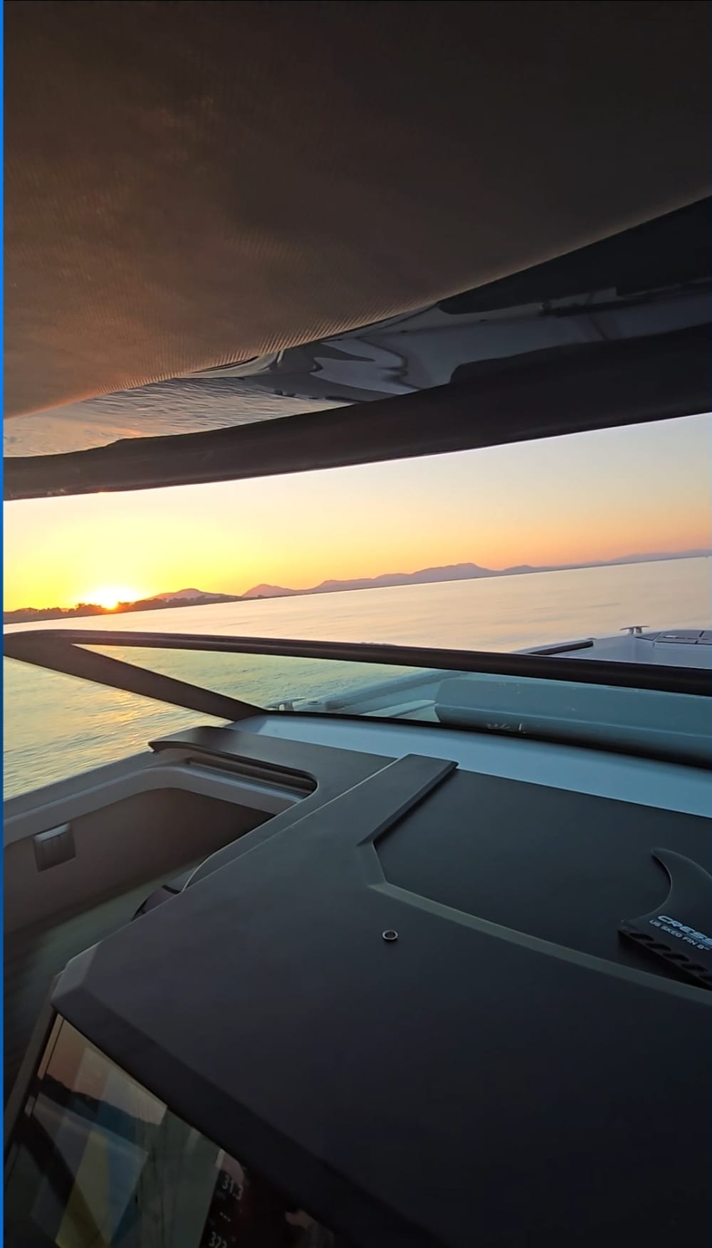 Zonsondergangcruise op Corfu | Privé-ervaring met schipper