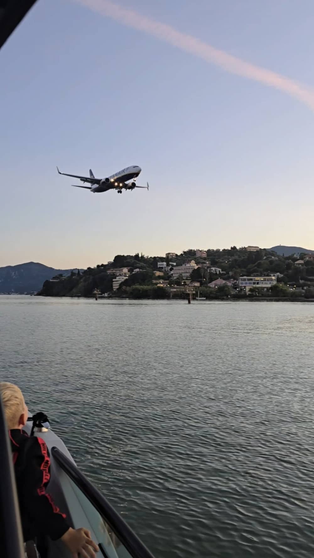 Sunset Cruise in Corfu | Private Experience with Skipper