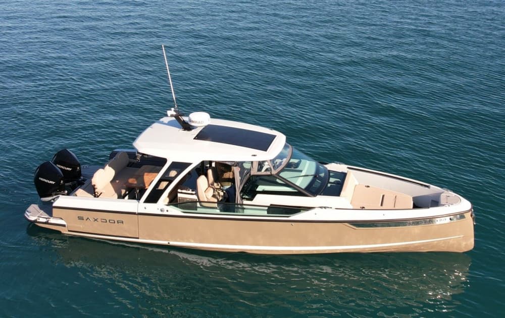 Paxos & Antipaxos: Privater Yachturlaub