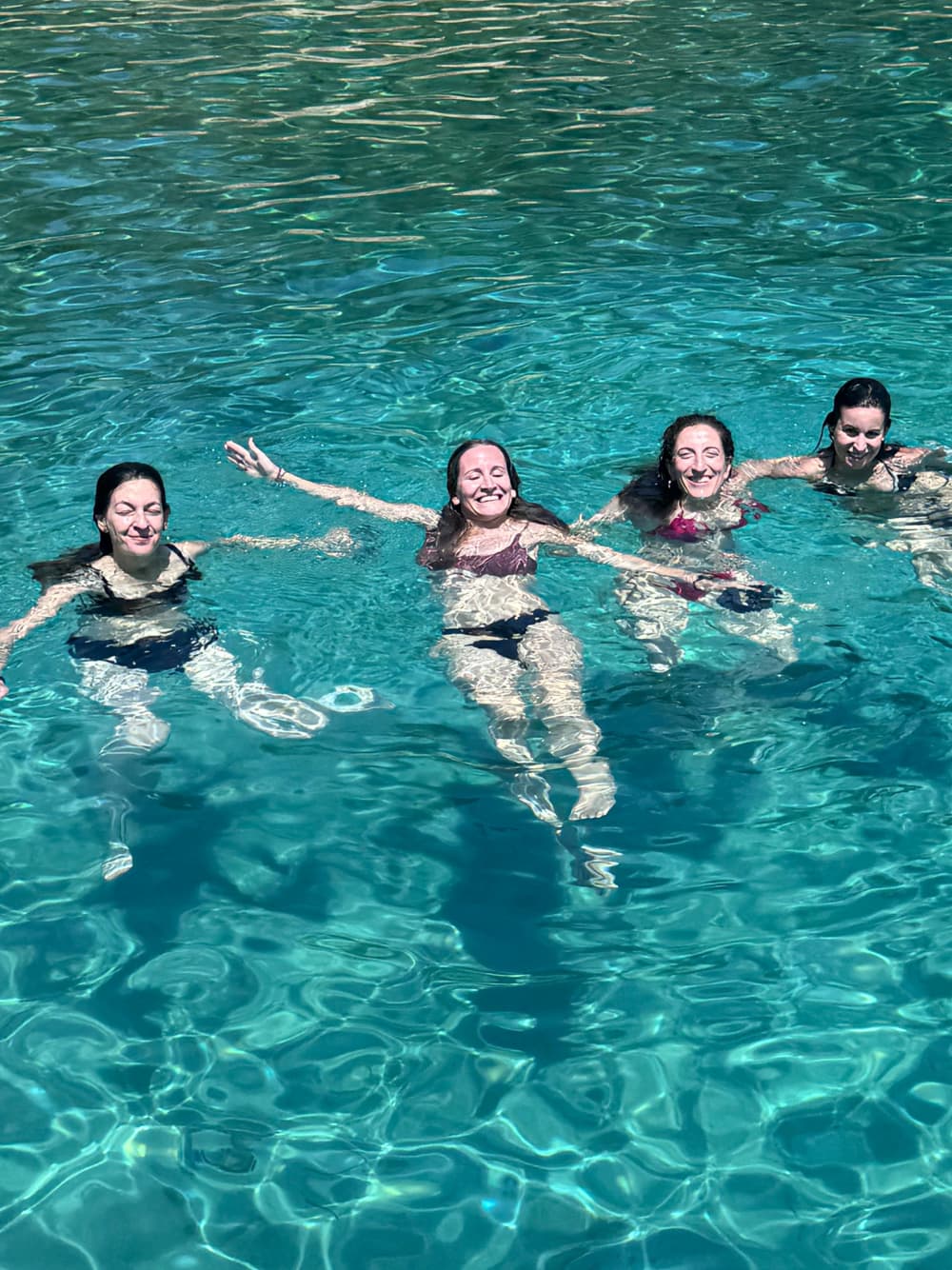 Excursion d'île en île au départ de Zadar : Blue Bays, Kali, Ošljak et l'îlot Galevac