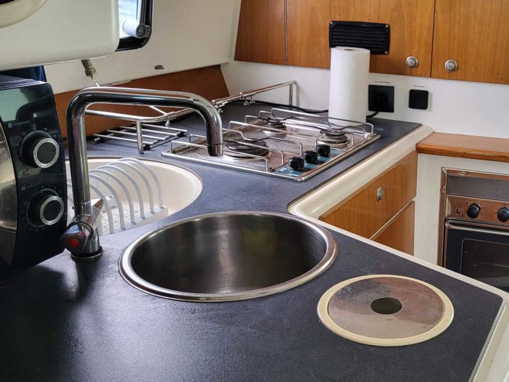 8,5 часов солнца и бирюзовых вод вокруг Л'Эскалы