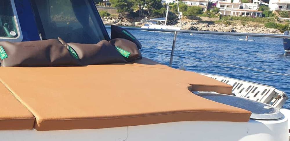 8,5 часов солнца и бирюзовых вод вокруг Л'Эскалы