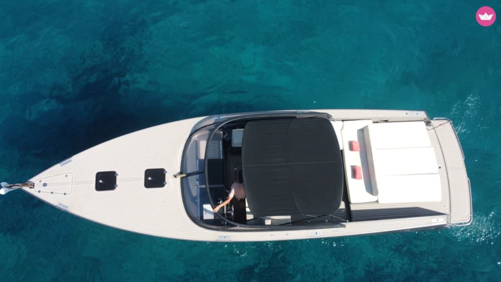 Fuga para o Paraíso – As Praias dos Sonhos de Formentera