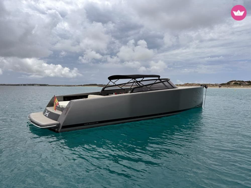 Fuga para o Paraíso – As Praias dos Sonhos de Formentera