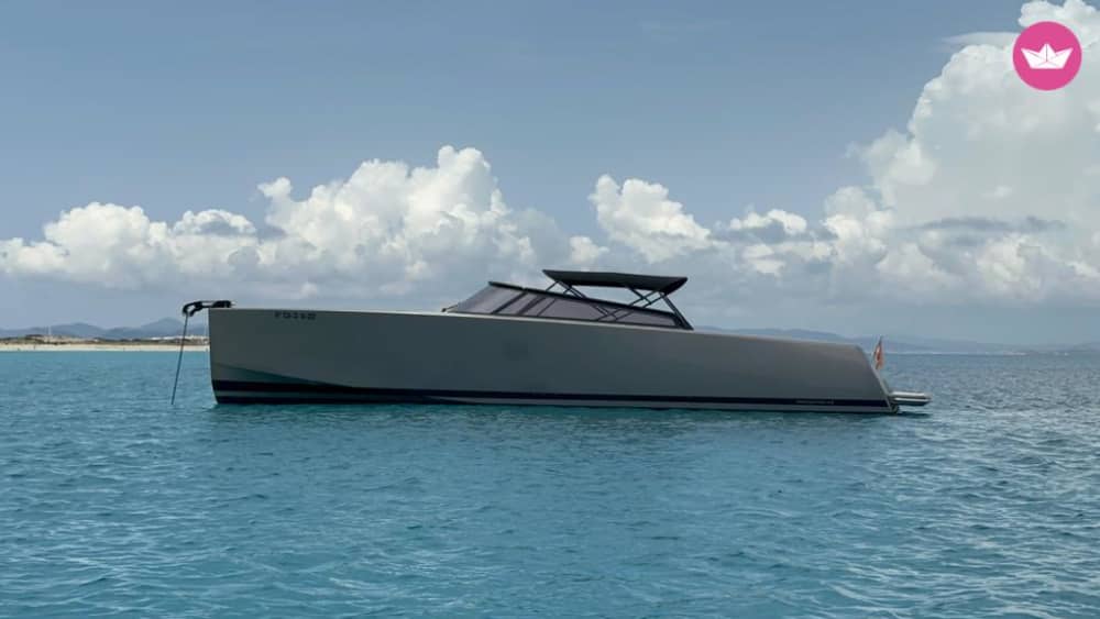 Fuga para o Paraíso – As Praias dos Sonhos de Formentera