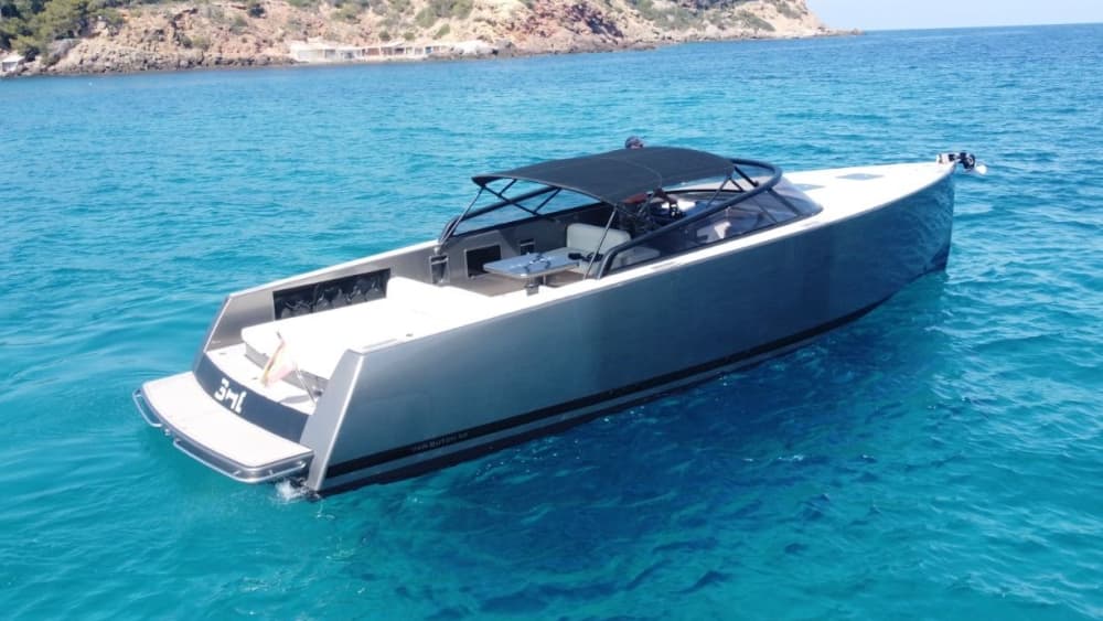 Fuga para o Paraíso – As Praias dos Sonhos de Formentera